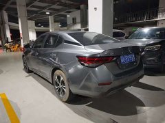 Nissan Sylphy 1.6L XL CVT Comfort Edition - ფოტო 3