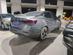 Nissan Sylphy 1.6L XL CVT Comfort Edition - ფოტო 5