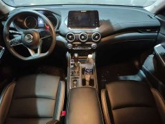 Nissan Sylphy 1.6L XL CVT Comfort Edition - ფოტო 6