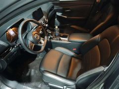 Nissan Sylphy 1.6L XL CVT Comfort Edition - ფოტო 8