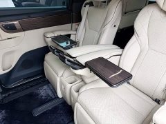 Toyota Alphard Hybrid 2.5L Premium Edition - ფოტო 11