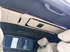 Toyota Alphard Hybrid 2.5L Premium Edition - ფოტო 12