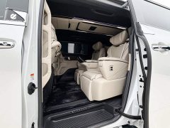 Toyota Alphard Hybrid 2.5L Premium Edition - ფოტო 13