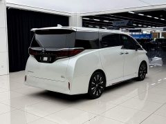 Toyota Alphard Hybrid 2.5L Premium Edition - ფოტო 15