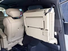 Toyota Alphard Hybrid 2.5L Premium Edition - ფოტო 17