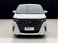 Toyota Alphard Hybrid 2.5L Premium Edition - ფოტო 2