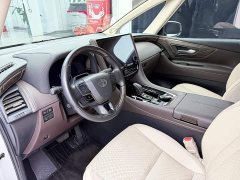Toyota Alphard Hybrid 2.5L Premium Edition - ფოტო 5