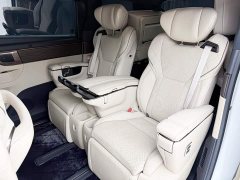 Toyota Alphard Hybrid 2.5L Premium Edition - ფოტო 7