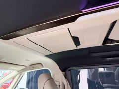 Toyota Alphard Hybrid 2.5L Premium Edition - ფოტო 8