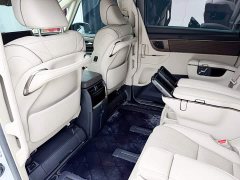 Toyota Alphard Hybrid 2.5L Premium Edition - ფოტო 9