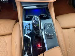 BMW 5 Series (Imported) Facelift 530i M Sport Package - ფოტო 10