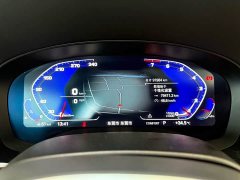 BMW 5 Series (Imported) Facelift 530i M Sport Package - ფოტო 12
