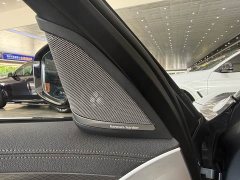 BMW 5 Series (Imported) Facelift 530i M Sport Package - ფოტო 13