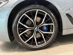 BMW 5 Series (Imported) Facelift 530i M Sport Package - ფოტო 17