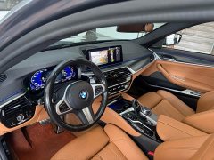 BMW 5 Series (Imported) Facelift 530i M Sport Package - ფოტო 5