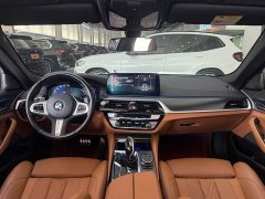 BMW 5 Series (Imported) Facelift 530i M Sport Package - ფოტო 7