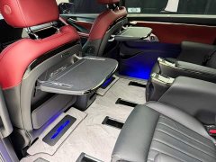 GAC Aion M8 2024 Master Series 400T Pioneer Edition - ფოტო 10