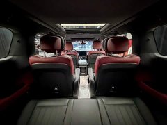 GAC Aion M8 2024 Master Series 400T Pioneer Edition - ფოტო 15