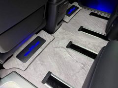 GAC Aion M8 2024 Master Series 400T Pioneer Edition - ფოტო 9
