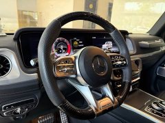 Mercedes-Benz G-Class 2020 G 350 - ფოტო 10