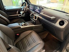 Mercedes-Benz G-Class 2020 G 350 - ფოტო 11