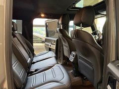 Mercedes-Benz G-Class 2020 G 350 - ფოტო 12