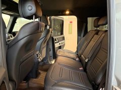 Mercedes-Benz G-Class 2020 G 350 - ფოტო 13