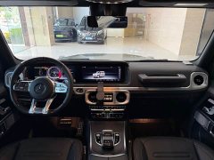Mercedes-Benz G-Class 2020 G 350 - ფოტო 15