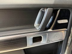 Mercedes-Benz G-Class 2020 G 350 - ფოტო 16