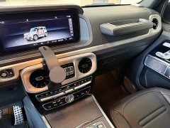 Mercedes-Benz G-Class 2020 G 350 - ფოტო 7