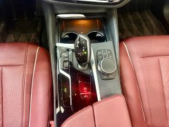 BMW 5 Series Facelift 530Li Premier M Sport Package - ფოტო 10