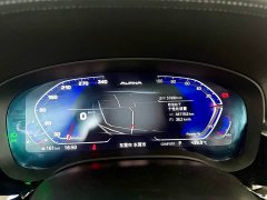 BMW 5 Series Facelift 530Li Premier M Sport Package - ფოტო 12