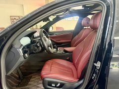 BMW 5 Series Facelift 530Li Premier M Sport Package - ფოტო 4