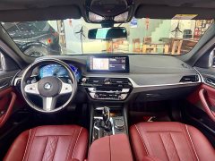 BMW 5 Series Facelift 530Li Premier M Sport Package - ფოტო 7