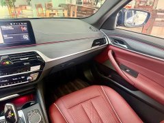 BMW 5 Series Facelift 530Li Premier M Sport Package - ფოტო 9