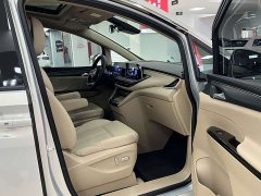 Buick GL8 New Energy Lusang Respect Edition - ფოტო 10
