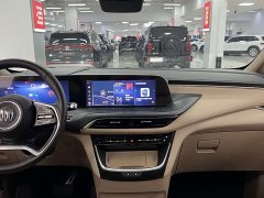 Buick GL8 New Energy Lusang Respect Edition - ფოტო 11