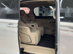 Buick GL8 New Energy Lusang Respect Edition - ფოტო 12