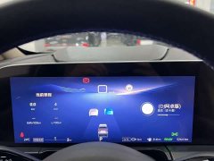 Buick GL8 New Energy Lusang Respect Edition - ფოტო 14