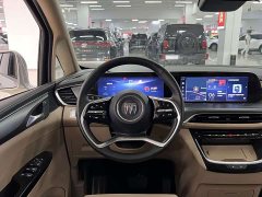 Buick GL8 New Energy Lusang Respect Edition - ფოტო 15