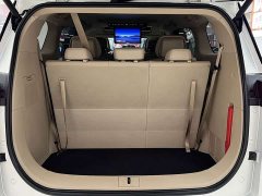 Buick GL8 New Energy Lusang Respect Edition - ფოტო 17