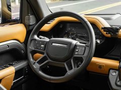 Land Rover Defender 110 3.0T P400 X - ფოტო 10