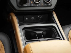 Land Rover Defender 110 3.0T P400 X - ფოტო 12