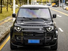 Land Rover Defender 110 3.0T P400 X - ფოტო 2