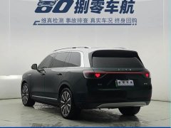 AITO M9 Extended Range Ultra 42kWh 6-Seater - ფოტო 13