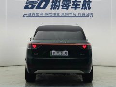 AITO M9 Extended Range Ultra 42kWh 6-Seater - ფოტო 14