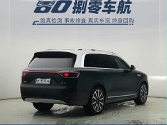 AITO M9 Extended Range Ultra 42kWh 6-Seater - ფოტო 15