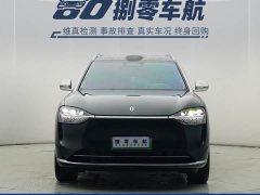 AITO M9 Extended Range Ultra 42kWh 6-Seater - ფოტო 2