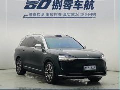 AITO M9 Extended Range Ultra 42kWh 6-Seater - ფოტო 3