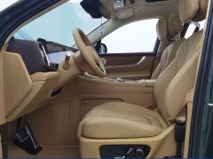 AITO M9 Extended Range Ultra 42kWh 6-Seater - ფოტო 4